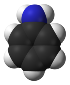 Aniline