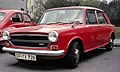 Austin 1100 Mark III (1971–1974)