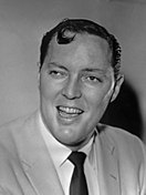 Bill Haley, cântăreț american