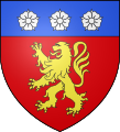 Armes de la famille de Bonne