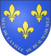 Coat of arms of Beaumarchés