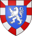 Blason de Pray