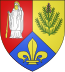 Blason de Saint-Senoch