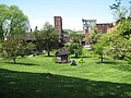 Buffalo Trace Distillery