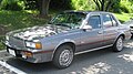 1988 Cadillac Cimarron