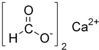 Calcium formate