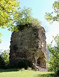 Burgruine Cadéac