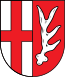 Blason de Perscheid