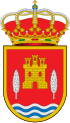 Escudo d'armas