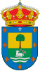 Official seal of Velilla de Jiloca