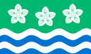 Drapeau de Cumberland