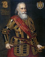 Francisco de Mendoza