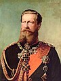 De Friedrich III.