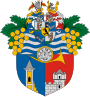 Wappen von Balatonszemes