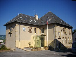 Hettange-Grande - mairie.JPG