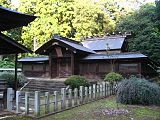 小御門神社