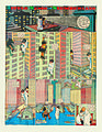 Image 4Little Nemo comic strip, by Winsor McCay (from Wikipedia:Featured pictures/Artwork/Others)