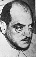 Luis Buñuel