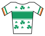 imagem ilustrativa de artigo Campeonato da Irlanda de Ciclismo Contrarrelógio