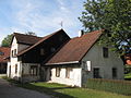 Ehemaliges Taglöhnerhaus