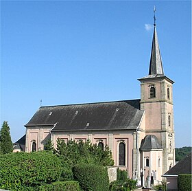 Mondorf-les-Bains