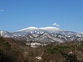 西吾妻山（2010/01/01）