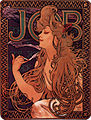 JOB社の煙草(1896)