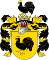 Herb Kur II