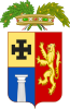 Blason de Province de Vibo Valentia