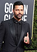 Ricky Martin (2013–2015)