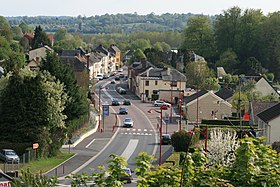 Saint-Martin-de-la-Lieue