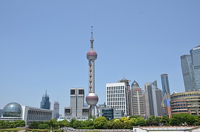 Lujiazui