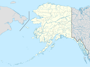 Tatitlek (Alaska)