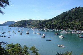 Ubatuba, São Paulo