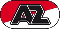 Logo AZ Alkmaar