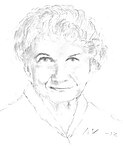 Alice Munro.