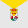 Bandeira de Itero del Castillo