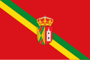 Drapeau de Yunquera de Henares