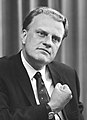 21. Februar: Billy Graham (1966)