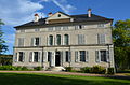 Château de Boulot