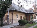 Sándor Petőfi majamuuseum (Str. Dr. Ioan Ratiu Nr. 44)