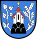 Coat of arms of Waldkirch