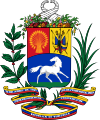 Republic of Venezuela (1954–2006).