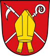 Wappen Gde. Krün
