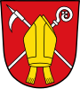 Blason de Krün