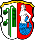 Coat of arms of Weißenbrunn