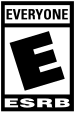 Reytinq ESRB: E («Everyone»)