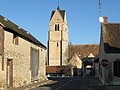 Kirche Saint-Sulpice