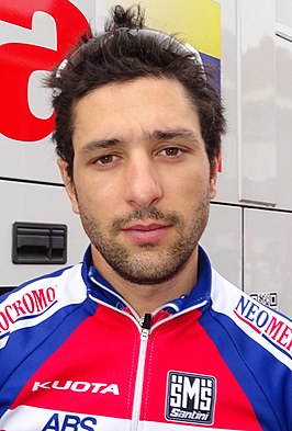 Oscar Gatto