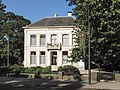 Heerde, la villa: villa Welgelegen